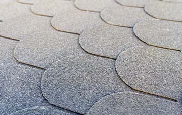 Eisingrug asphalt roofing costs