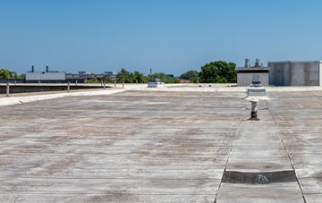Eisingrug commercial flat roofing