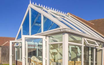 conservatory roof insulation costs Eisingrug