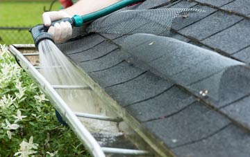 Eisingrug gutter cleaning costs