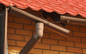 Eisingrug gutter repair costs