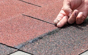 Eisingrug asphalt roof repairs