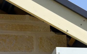 soffit repair Eisingrug