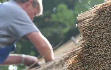 professional Eisingrug thatchers