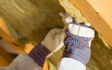 types of Eisingrug pitched roof insulation materials