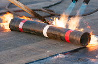 Eisingrug flat roof sealing