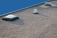 Eisingrug flat roofing