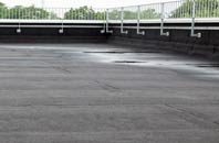 find rated Eisingrug flat roofing companies