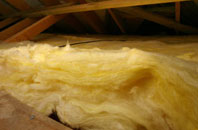 Eisingrug pitch roof insulation